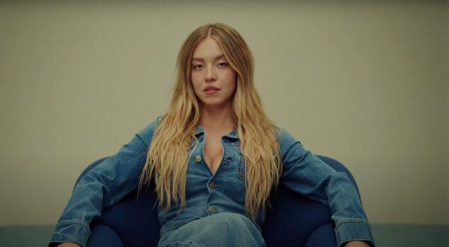 OUTRAGEOUS: Liberal Activists Slam Sydney Sweeney’s New American Eagle Ad as “Fascist Propaganda” for Featuring a Blonde White Woman — Accuse Brand of Pushing “Eugenics” and Are Now Calling for a Boycott