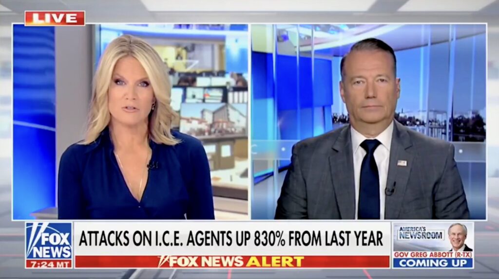 Nearly 78,000 New Applicants Flood ICE Recruitment to Help Crack Down on Illegal Immigration (VIDEO)