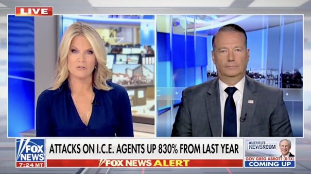 Nearly 78,000 New Applicants Flood ICE Recruitment to Help Crack Down on Illegal Immigration (VIDEO)