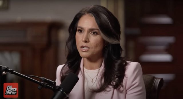 Tulsi Gabbard Reveals Deep State Operative James Clapper’s Russia Hoax Wasn’t His First Intel Scam — He “Manufactured” the WMD Lie That Led to the Iraq War (VIDEO)