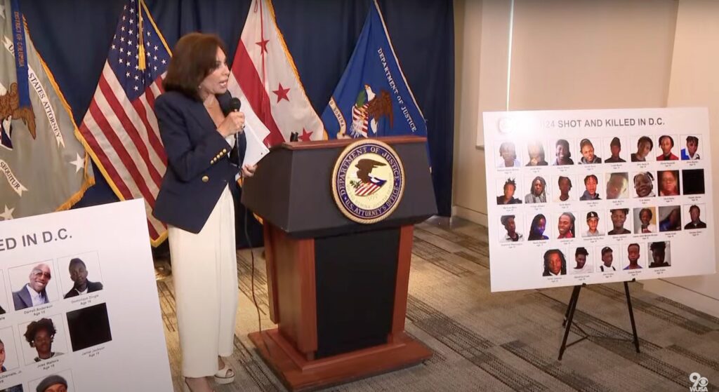 Judge Jeanine OBLITERATES DC Crime Spin — Shreds Reporter for Claiming “Crime Is Down” After Brutal Attacks on Innocent Victims