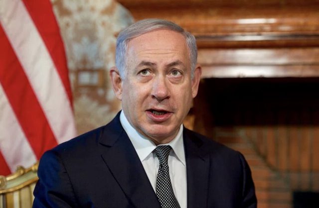 Netanyahu Says If Israel Wanted Genocide in Gaza “It Would Have Taken Exactly One Afternoon”