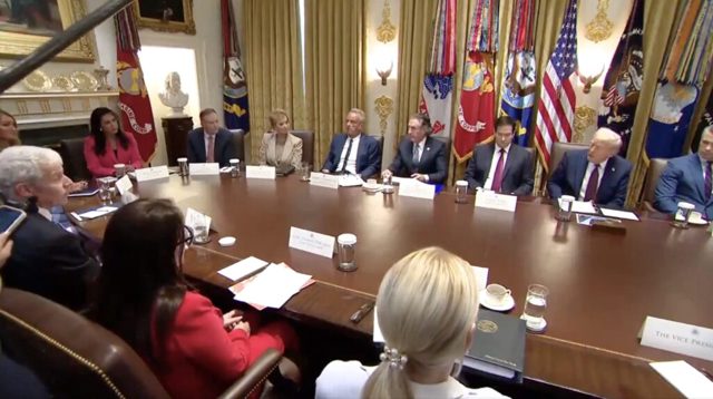 BREAKING: DNI Tulsi Gabbard Uncovers “Burn Bags” of Documents Tied to 2020 Election Corruption (VIDEO)