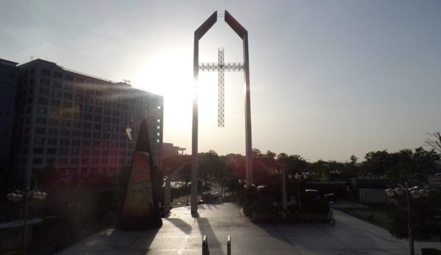 South Korea’s Church Raids: A Political Assault Disguised as Law Enforcement