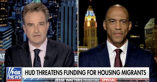 HUD Secretary Scott Turner to BOOT ILLEGAL ALIENS from Section 8 Housing — Proof Of Citizenship Now Required For All Tenants