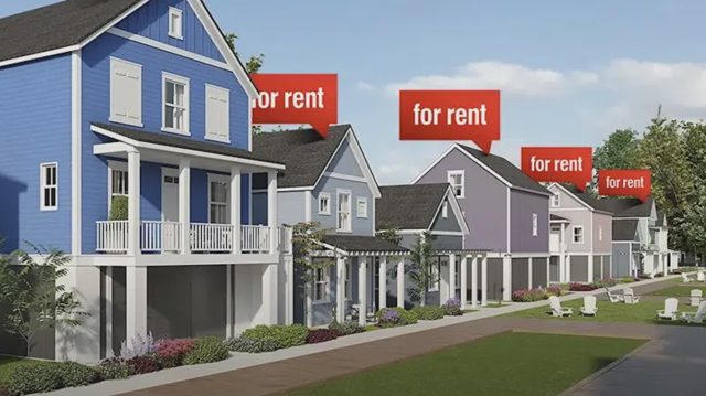 Debt-Based Capitalism Is Over, Gives Way To Asset-Based System