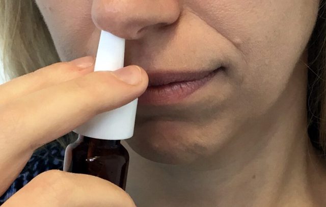 After Big Pharma Made Trillions Pushing the Experimental Jab, Scientists Now Admit Cheap Over-the-Counter Nasal Spray May Block COVID Infection in New Peer-Reviewed Study