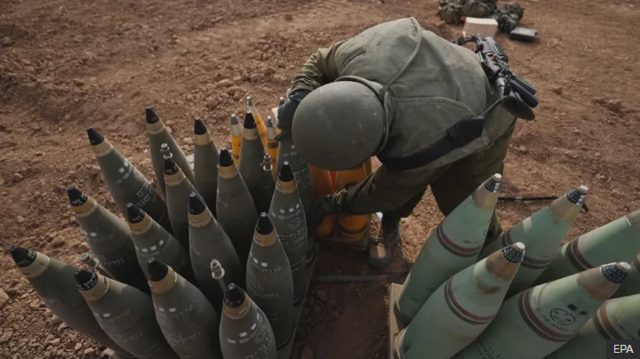 The US State Heavily Invested in Israeli War Bonds