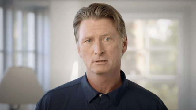 A member of the Bush family is running for office — in Maine