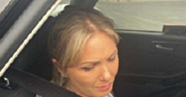 Sanctuary California: ICE Arrests lllegal Alien Convicted of Torture, Murder in Moldova