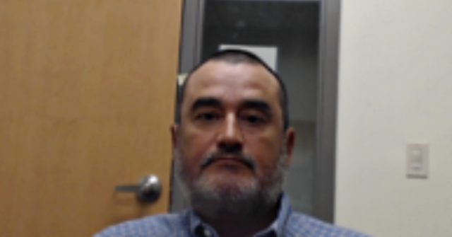 DHS: Mexican National, Recently Re-Elected Mayor of Kansas Town, Repeatedly Committed Voter Fraud