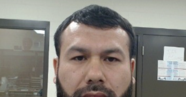 Illegal Alien Terrorist Fugitive Found Driving Big Rig in Kansas After Biden Administration Gave Him Work Permit