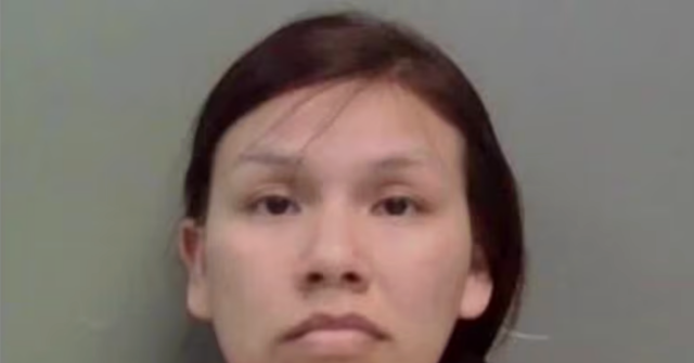 Illegal Alien Woman Accused of Sending Nude Photos to 12-Year-Old Texas Boy
