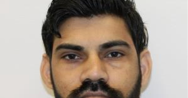 Sanctuary State Oregon: Illegal Alien Truck Driver Accused of Killing Two Americans in Crash
