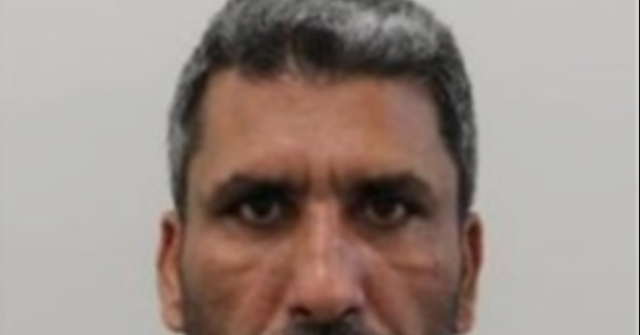ICE Agents Arrest Afghan ISIS-K Terrorist Who Biden Resettled in U.S. via ‘Operation Allies Welcome’