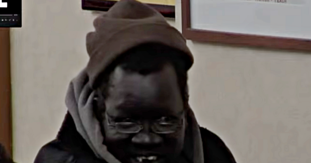 Watch: African Migrant Goes Viral Declaring ‘I’m the Mayor Now’ at Maine City Council Meeting