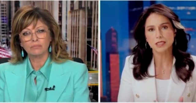 “(They Were) Enacting What Would be Essentially a Years-Long Coup Against President Trump” – Tulsi on Obama’s Manufactured Intelligence Against Trump (VIDEO)