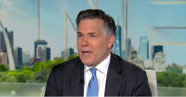 “We Are Targeting Things the American People Don’t Want” – GOP Senator McCormick on President Trump’s Latest Legislative Win and $9 Billion in Cuts to PBS, Foreign Aid (VIDEO)