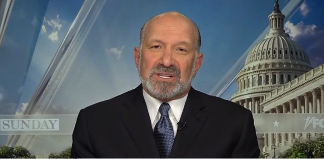 Secretary of Commerce Howard Lutnick on Trump’s Winning Tariff Deal with the EU (VIDEO)