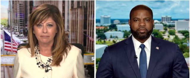 Rep Byron Donalds on Holding Government Accountable to the People “The Law Will be Upheld. Justice Will be Done” (VIDEO)