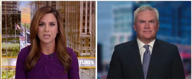 Comer on Investigation into Biden’s Mental Fitness During Term in Office – “It’s Becoming Very Apparent That Joe Biden Really Wasn’t the One in Command at the End of His Presidency” (VIDEO)