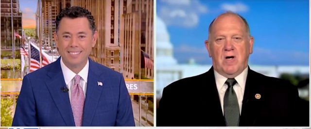 Border Czar Tom Homan Issues Warning – “You Put Hands on an ICE Officer, You’re Going to Jail. You Make a Threat, Either Online or in Person, You’re Going to Jail” (VIDEO)