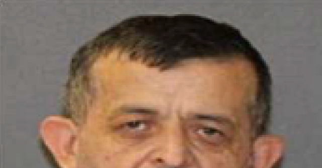 Exclusive: ICE Arrests Illegal Alien Convicted on 13 Counts of Indecency with a Child in Texas