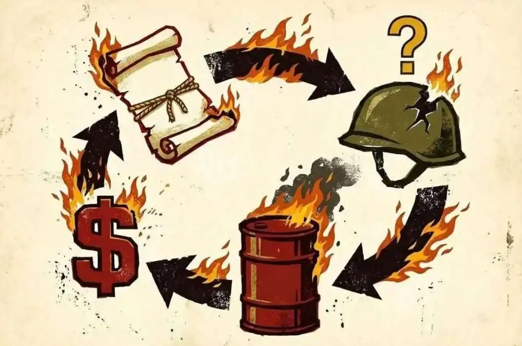The Bretton Whoops – Activist Post