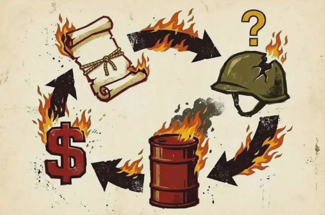 The Bretton Whoops – Activist Post