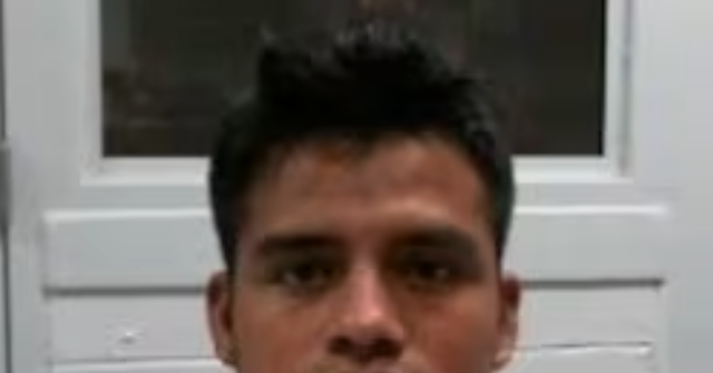 Illegal Alien Charged with Sexually Assaulting, Murdering 2-Year-Old Girl in Virginia