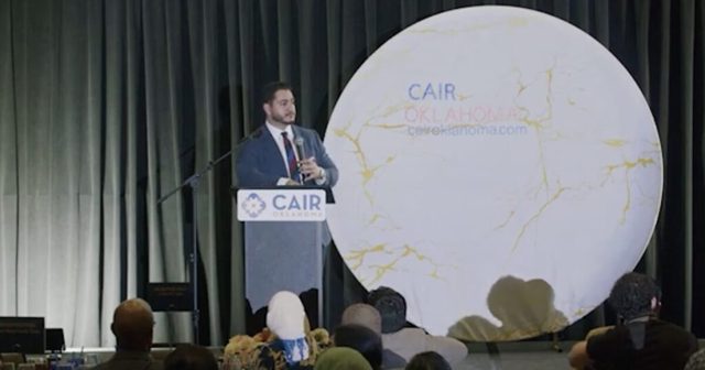 Abdul El-Sayed Advocates for Sharia Law in the U.S. — Compared Oklahoma’s Anti-Sharia Amendment to the Trail of Tears and Oklahoma City Bombing