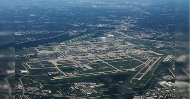 Major U.S. Airport Installing Dedicated Islamic Foot-Washing Basins in Bathrooms