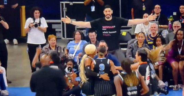Enes Kanter Freedom Demands WNBA Review, Accountability, and a Full Ticket Refund After Sky Guard’s Courtside Meltdown