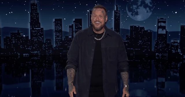 Jelly Roll Doubles Down After Mocking President Trump on Jimmy Kimmel: Tells MAGA Fans to “GO RIGHT AHEAD” and Stop Listening to His Music