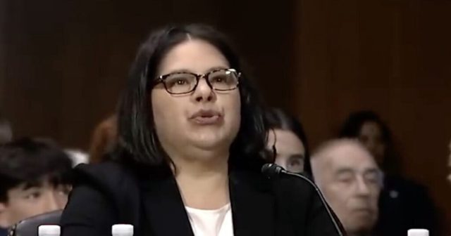 Biden Judge Dismisses Trump DOJ Lawsuit Challenging California Policy Allowing Biological Males to Compete in Girls’ Sports
