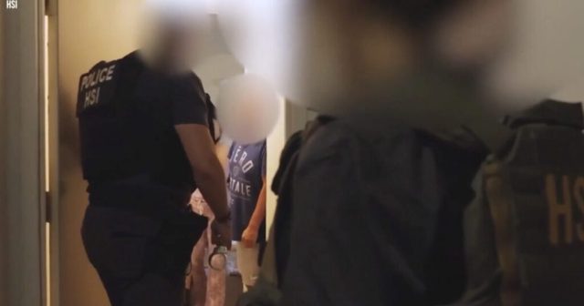 Trump DOJ Charges FIVE for Illegal Voting in Pennsylvania, New Jersey and Wisconsin — Including Two Illegal Aliens from Mexico in Key Swing States