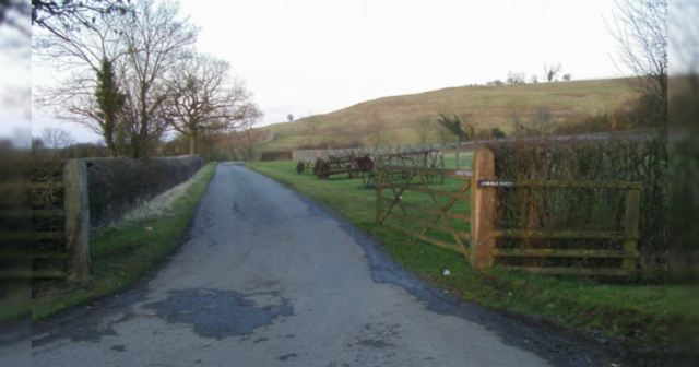 Village Votes to Leave the UK in a Landslide Following Decision to Dump Thousands of Migrants in Their Tiny Community