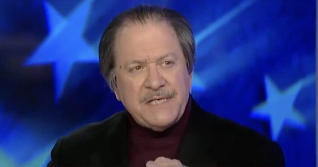 UPDATE: Joe diGenova Clarifies His “No Evidence” Statement — Says His Comments Were “Taken Out of Context”