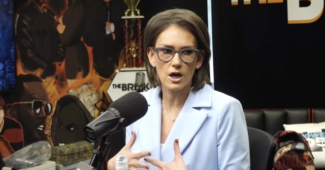FOX’s Resident Democrat Jessica Tarlov Was “Gobsmacked” by Drone Footage of Biden’s Open Border — Then Admits the Biden’s White House Only Tightened Up When the Election Got Close