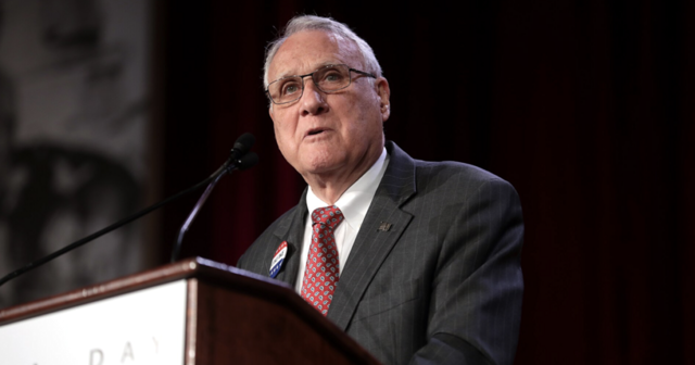 Former U.S. Senator Jon Kyl Dead at 84