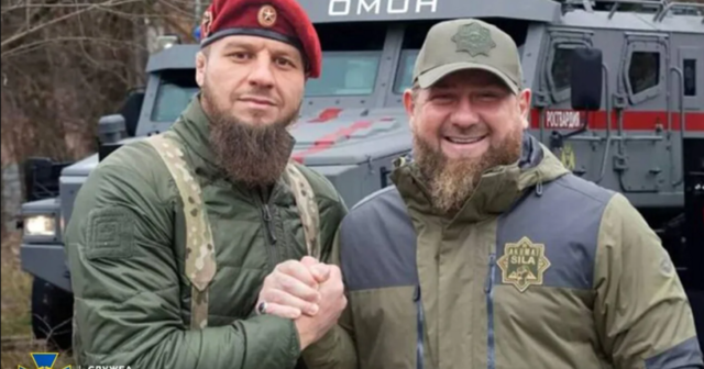 Russia Exploits Muslim Jihad in Ukraine After Centuries of Courting Muslims for Political Expediency
