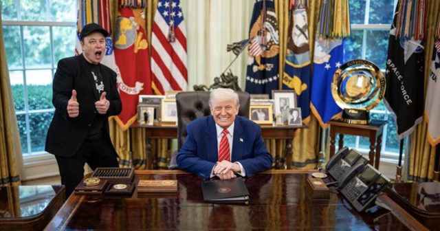 Trump Set to Unveil America.gov, an AI-Powered “One-Stop Shop” for All Federal Services