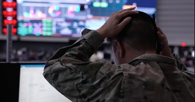 WHAT’S HAPPENING: 5 Suicides Reported in 5 Weeks at U.S. Cyber Command in Fort Meade