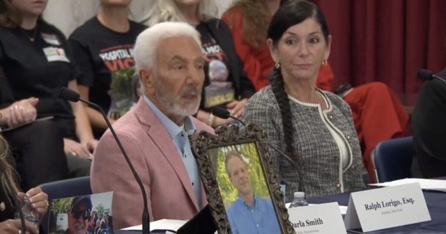 Attorney Who Sued Hospitals in 40 States Over Ivermectin Tells Ron Johnson: 69 of 72 Patients Who Received Ivermectin Survived When Courts Forced Treatment — All 140 Patients Denied the Drug Died