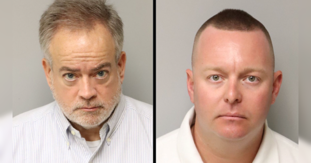 Florida Deputy Charged After Using Flock License Plate Reader System to Search Woman 300 Times, Another Deputy Arrested After Looking Up 17-Year-Old Girl in Police Database