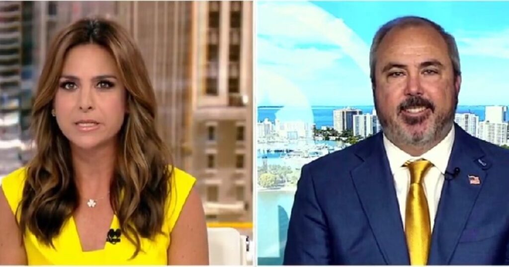 RNC Chairman Joe Gruters Discusses the Upcoming Republican Midterm Convention in Dallas – (VIDEO)