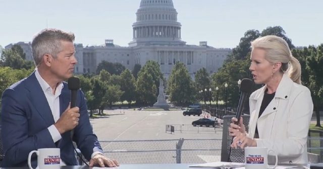 Transportation Secretary Sean Duffy Weighs in on Logistics of Planning Indy Car Freedom 250 Grand Prix of Washington DC (VIDEO)