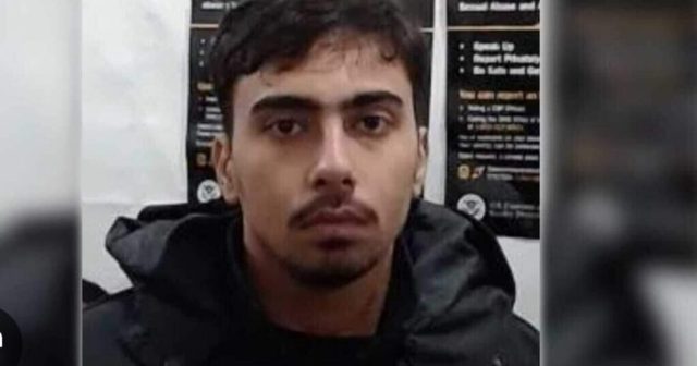 Horror: Biden Illegal Alien DoorDash Driver Stalks California Woman for Months, Fatally Shoots Her, Then Kills Himself