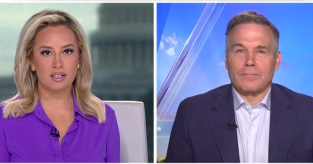 Senator Dave McCormick Weighs in on AI Race with China – (VIDEO)