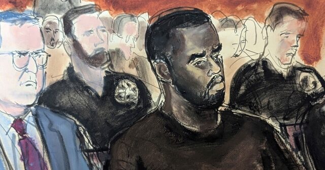 Sean ‘Diddy’ Combs Seeks Immediate Release from Prison in Appeals Argument